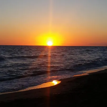 Stelle Di Cinzia Сasa de vacaciones Matino